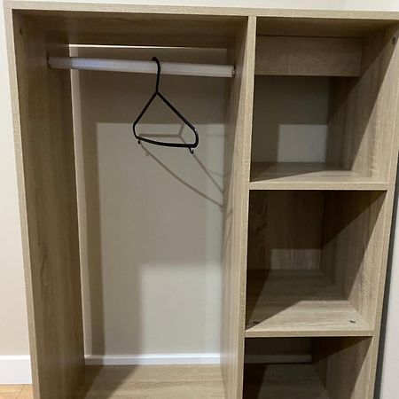 A Spacious Double Bed Studio Stoke-on-Trent Εξωτερικό φωτογραφία
