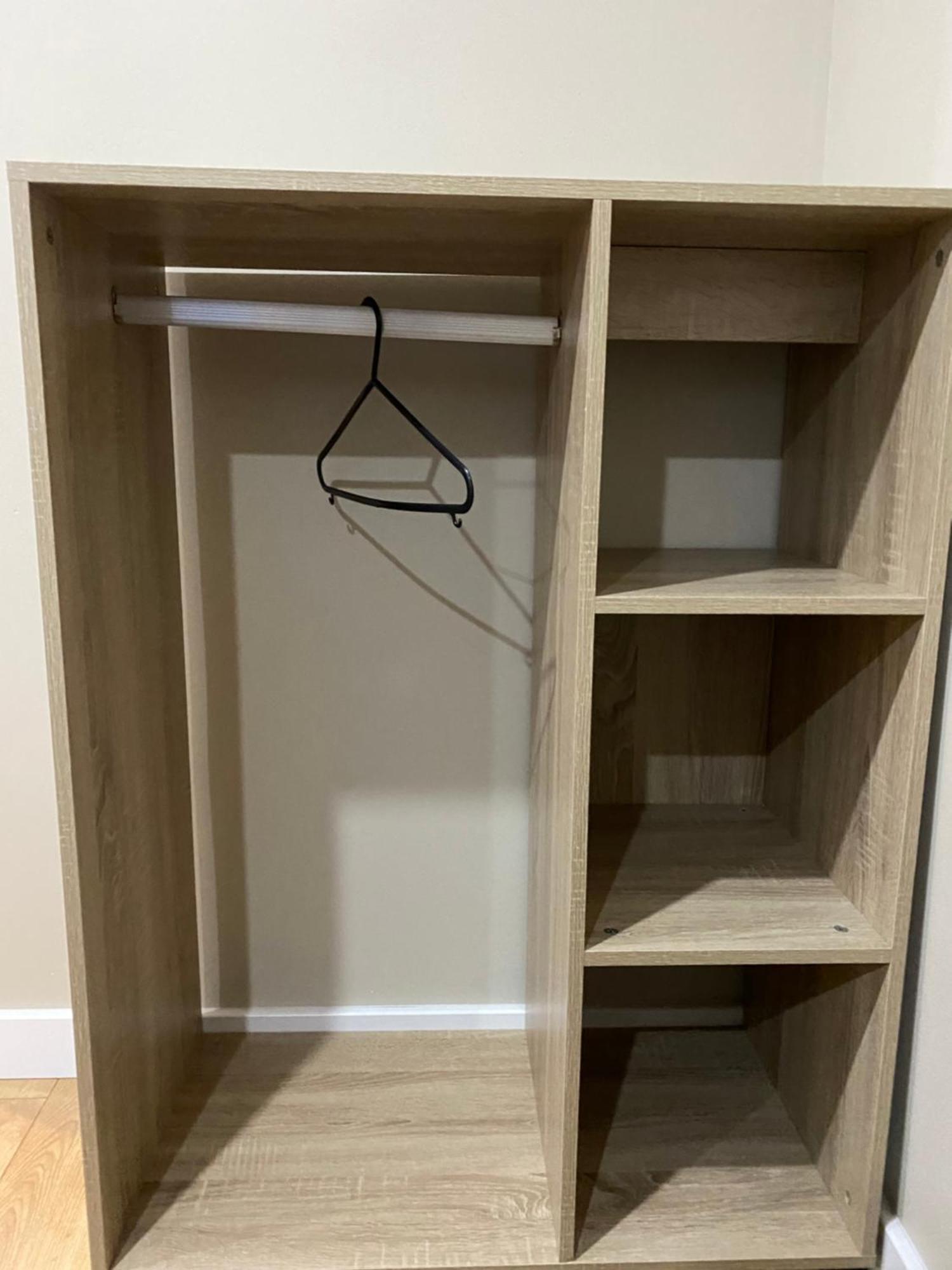 A Spacious Double Bed Studio Stoke-on-Trent Εξωτερικό φωτογραφία